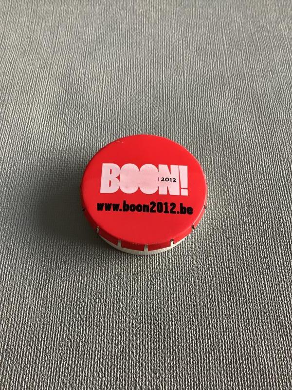 Doosje Boon  - Foto 1